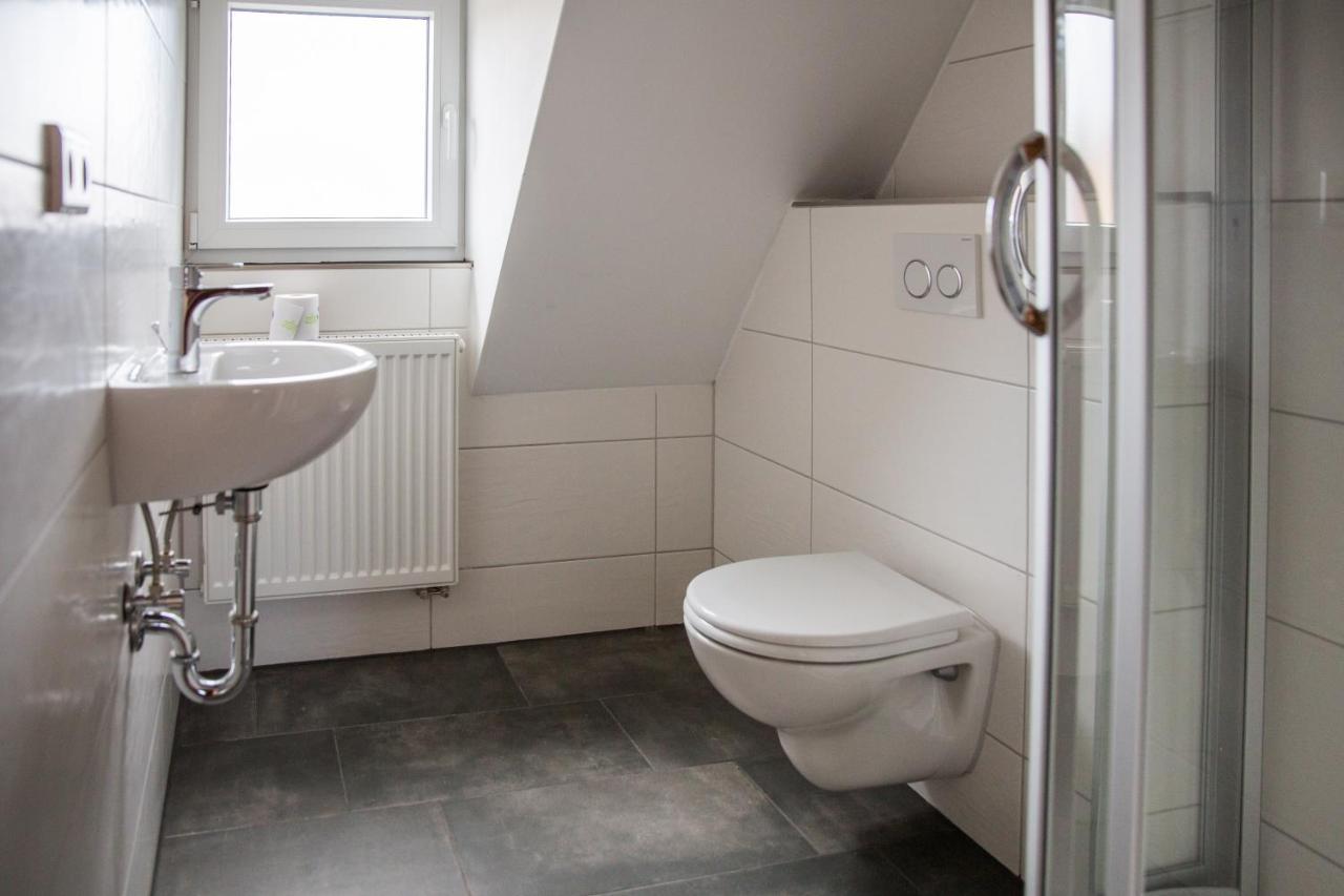 Ferienhaus Sonnengarten アラースベルク エクステリア 写真