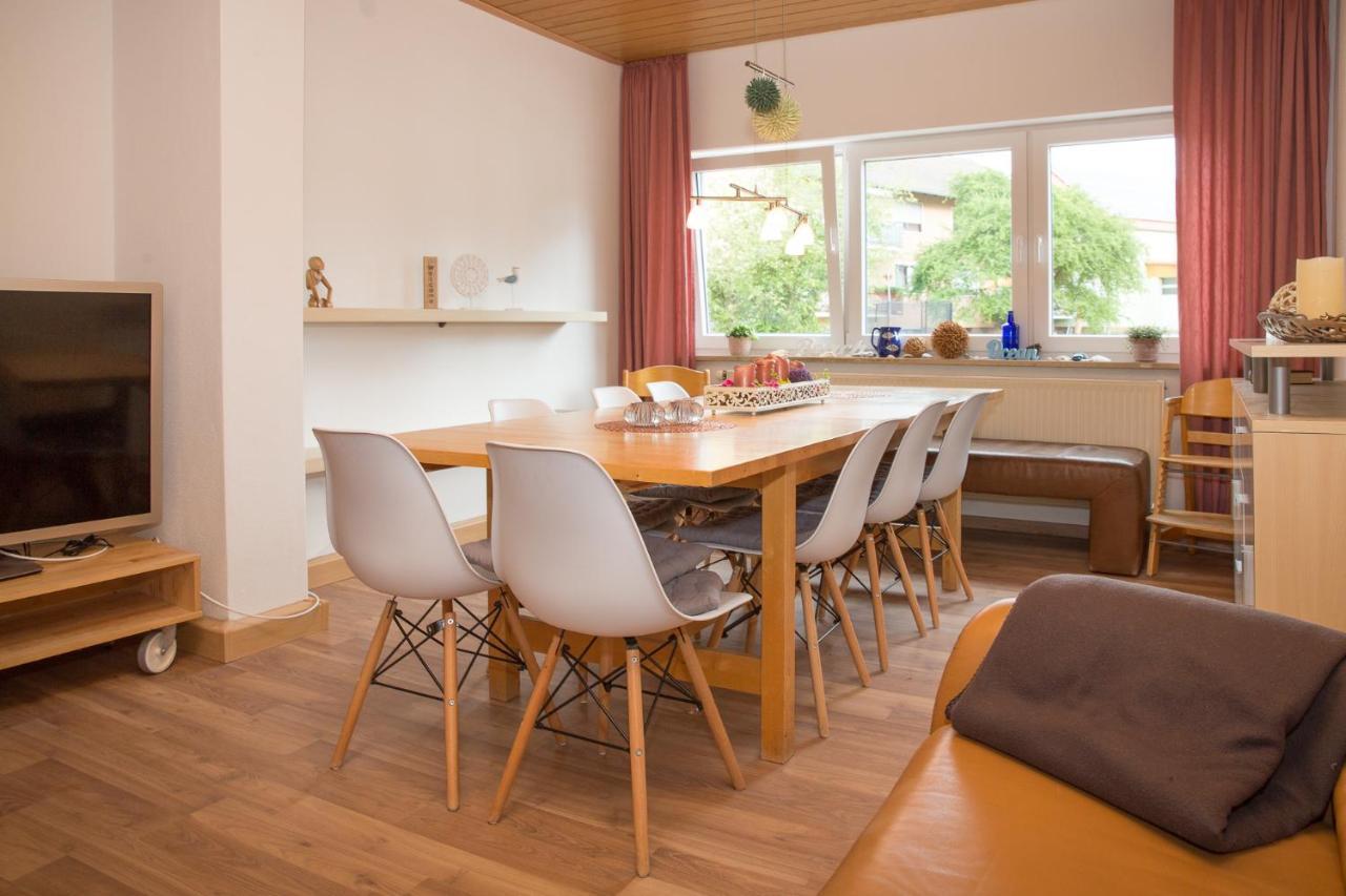 Ferienhaus Sonnengarten アラースベルク エクステリア 写真