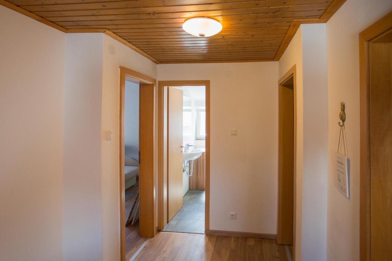 Ferienhaus Sonnengarten アラースベルク エクステリア 写真